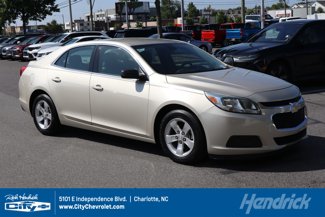 Used 2014 Chevrolet Malibu LS image 1