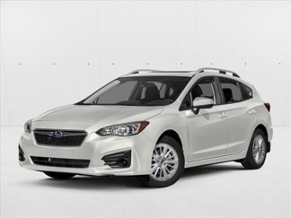 Used 2018 Subaru Impreza 2.0i image 1