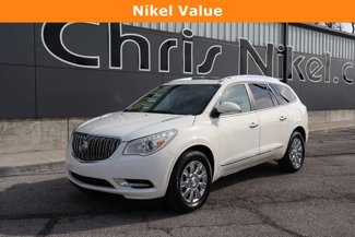 Used 2015 Buick Enclave Leather image 1