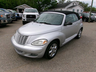 Used 2005 Chrysler PT Cruiser Touring image 1