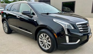 Used 2019 Cadillac XT5 Luxury image 1