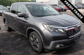 Used 2017 Honda Ridgeline RTL image 1