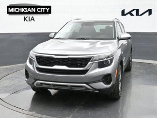 Used 2022 Kia Seltos EX image 1