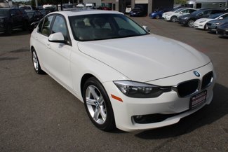 Used 2015 BMW 328i Sedan image 1