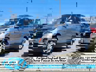 Used 2024 Chevrolet Equinox LT image 1