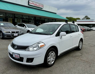 Used 2012 Nissan Versa 1.8 S image 1
