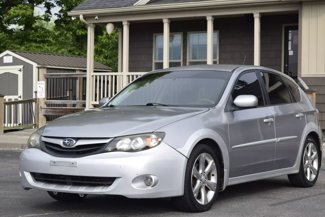 Used 2011 Subaru Impreza Outback Sport image 1