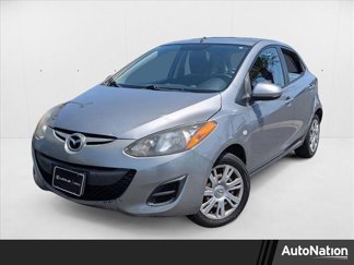 Used 2014 MAZDA MAZDA2 Sport image 1