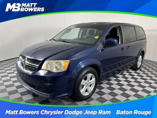 Used 2013 Dodge Grand Caravan SE image 1
