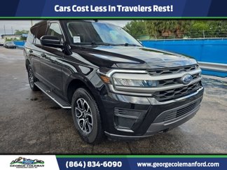 Used 2023 Ford Expedition XLT image 1