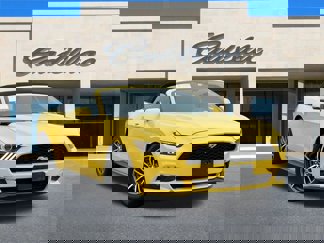Used 2017 Ford Mustang Premium image 1