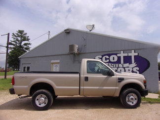Used 2008 Ford F350 XL image 1