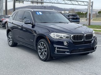 Used 2018 BMW X5 xDrive35i image 1
