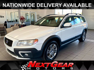 Used 2015 Volvo XC70 T5 image 1