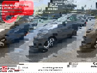Used 2018 Toyota Corolla LE image 1