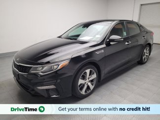 Used 2019 Kia Optima S image 1