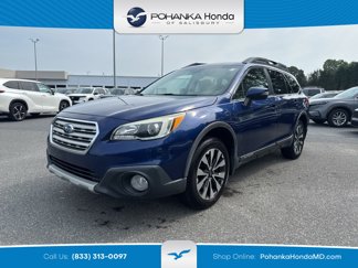 Used 2015 Subaru Outback 2.5i Limited image 1