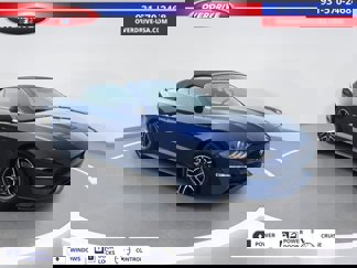 Used 2018 Ford Mustang Premium image 1