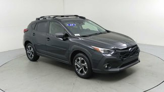 Certified 2025 Subaru Crosstrek 2.5i Premium image 1