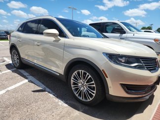 Used 2016 Lincoln MKX Reserve w/ Technology Package image 1