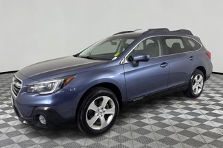 Used 2018 Subaru Outback 2.5i Limited image 1