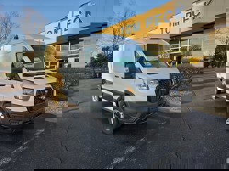 New 2025 Ford Transit 250 148 Medium Roof image 1