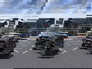 New 2025 GMC Canyon AT4 image 1