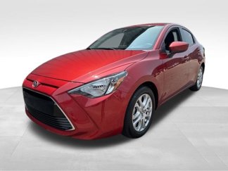 Used 2016 Scion iA image 1
