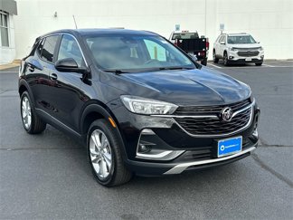 Used 2023 Buick Encore GX Preferred w/ Cold Weather Comfort Package image 1