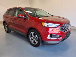 Certified 2020 Ford Edge SEL w/ Convenience Package image 1