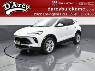 New 2026 Buick Encore GX Preferred w/ Comfort Package image 1