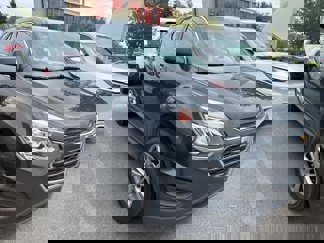 Used 2017 Chevrolet Equinox LS video 2
