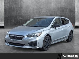 Used 2019 Subaru Impreza 2.0i image 1