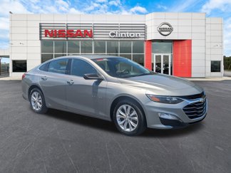 Used 2023 Chevrolet Malibu LT image 1