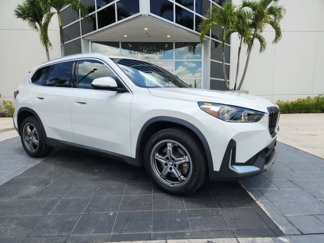 Used 2023 BMW X1 xDrive28i image 1