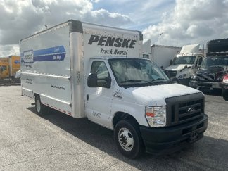 Used 2022 Ford E-350 and Econoline 350 Super Duty image 1