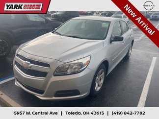 Used 2013 Chevrolet Malibu LS w/ Protection Package image 1