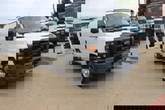 Used 2011 Ford E-150 and Econoline 150 image 1