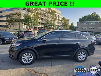 Used 2020 Kia Sorento L image 1
