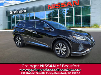 Used 2023 Nissan Murano S image 1