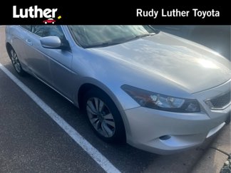 Used 2009 Honda Accord EX-L image 1