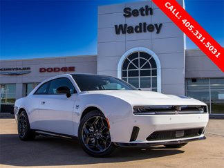 New 2025 Dodge Charger R/T w/ Quick Order Package 25M R/T image 1
