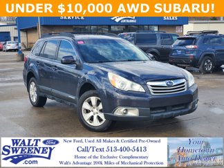 Used 2011 Subaru Outback 2.5i Premium image 1