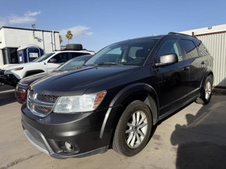 Used 2015 Dodge Journey SXT w/ Flexible Seating Group image 1