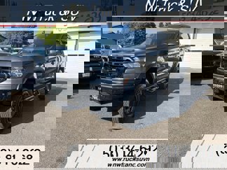 Used 2019 Ford Ranger XLT w/ Equipment Group 301A Mid image 1