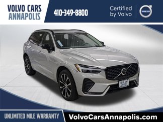 Certified 2023 Volvo XC60 B5 Plus w/ Climate Package image 1