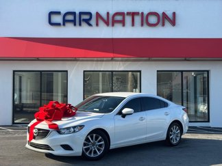 Used 2017 MAZDA MAZDA6 Sport image 1
