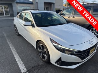 Used 2021 Hyundai Elantra SEL w/ Convenience + Premium Package video 1