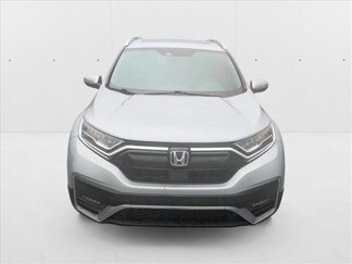 Used 2022 Honda CR-V Touring video 2