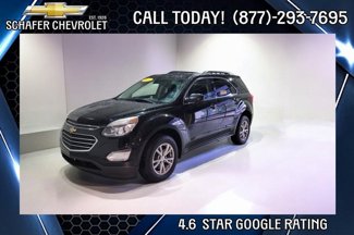 Used 2017 Chevrolet Equinox LT w/ Convenience Package video 1